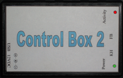 Control Box 2